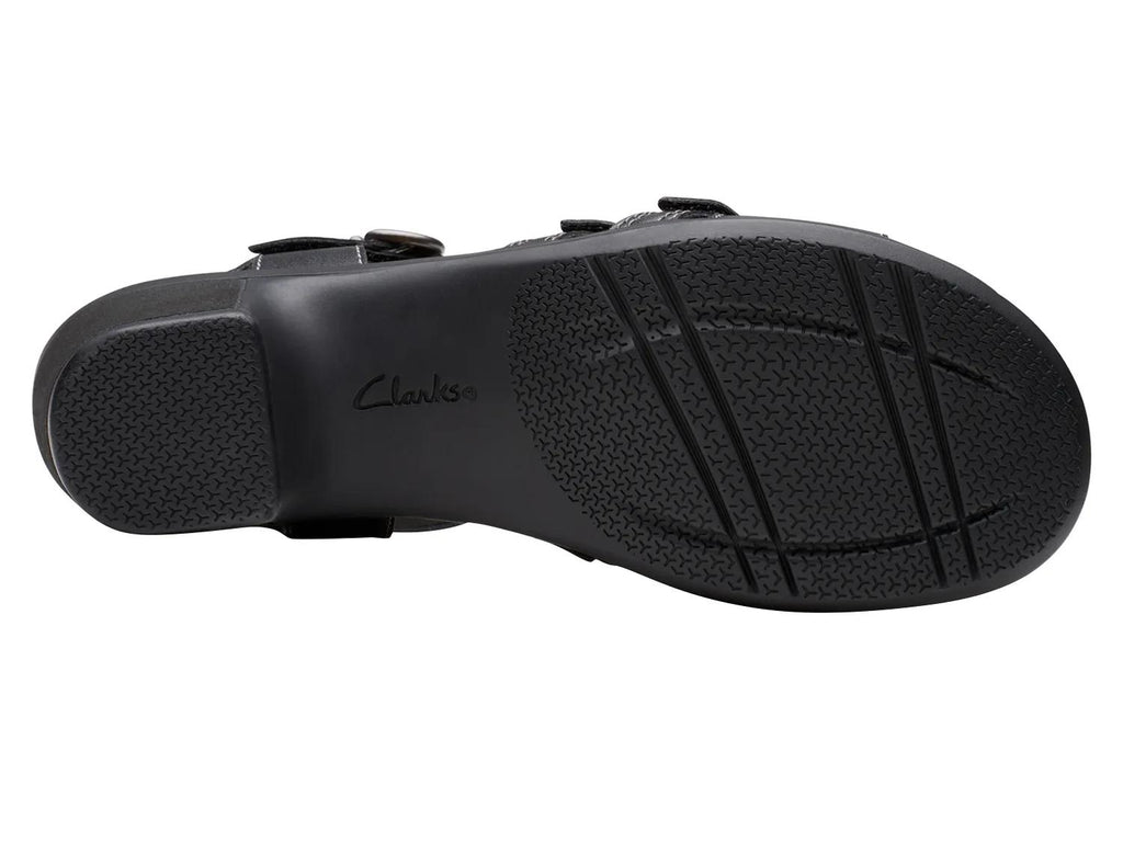 Clarks Emily Rose Sandal