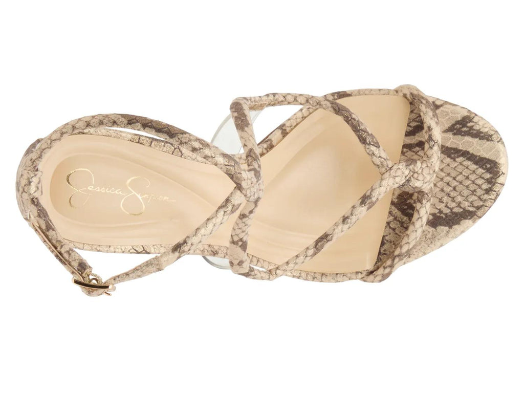 Jessica Simpson Januel Sandal