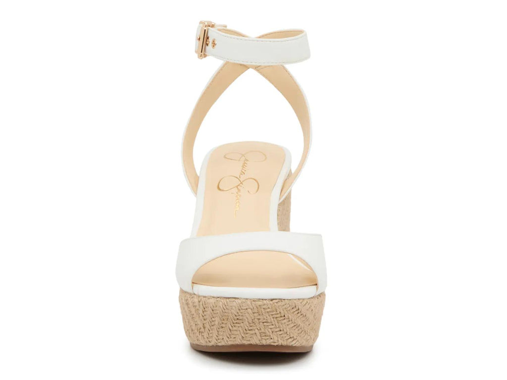 Jessica Simpson Mauvien Wedge Sandal