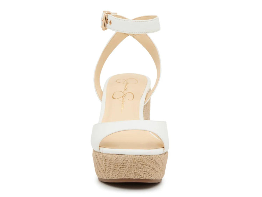 Jessica Simpson Mauvien Wedge Sandal