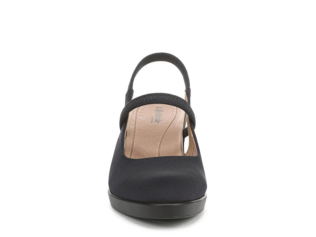Lifestride Evoke Pump
