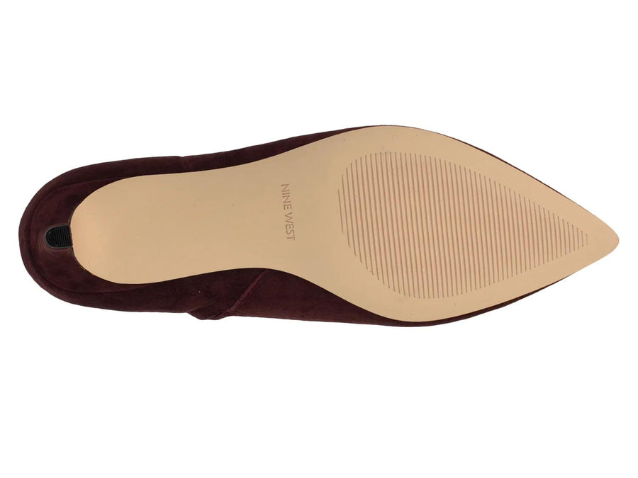 Nine West Sheeba Bootie