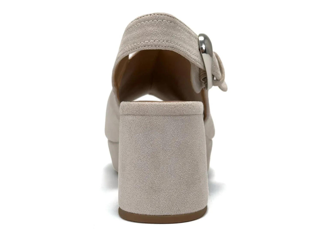 Aerosoles Chancey Platform Sandal - Women's