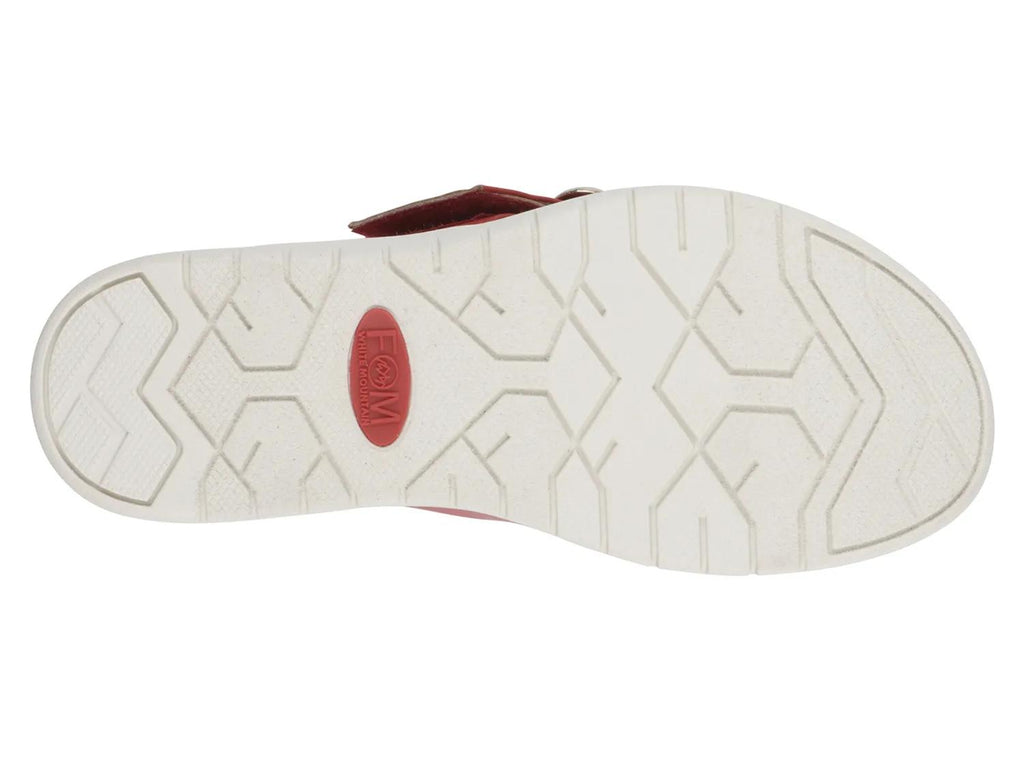 White Mountain FOM White Mountain Nalla Recovery Sandal