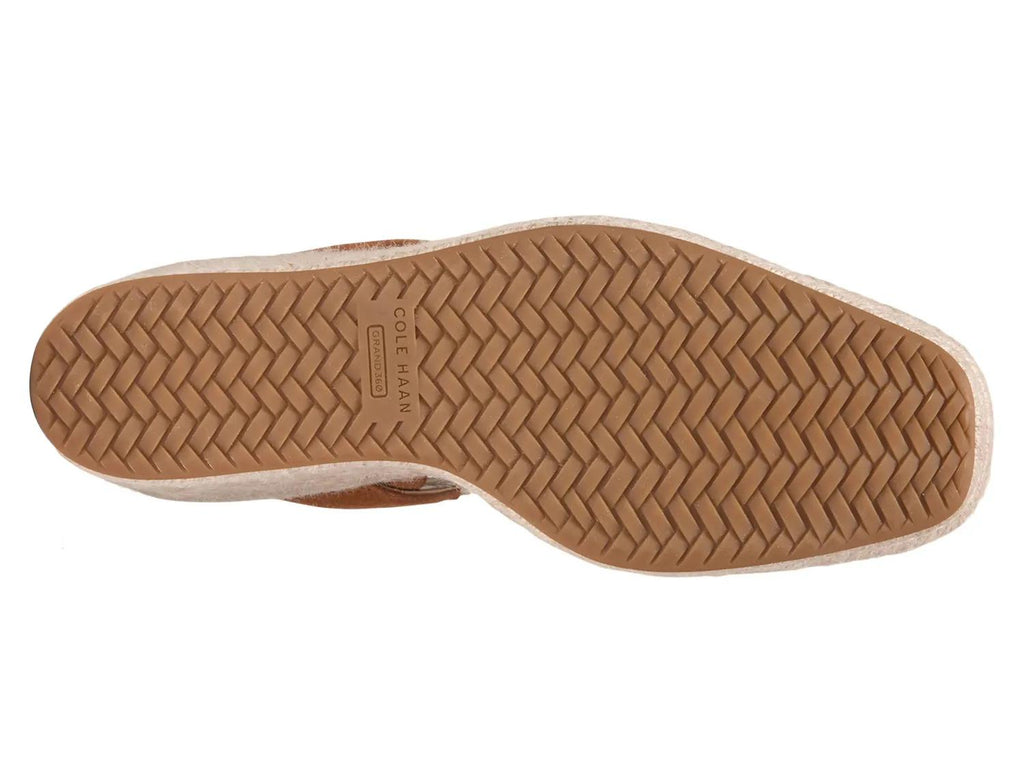 Cole Haan Kenna Espadrille Wedge Sandal