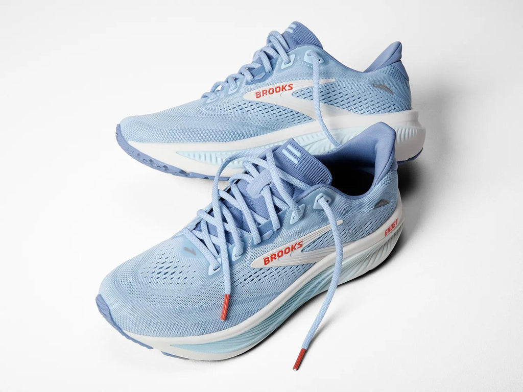 Brooks Ghost 18 Running Shoe - Women's
