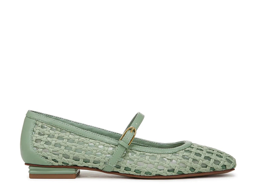 Franco Sarto Tinsley Mary Jane Flat