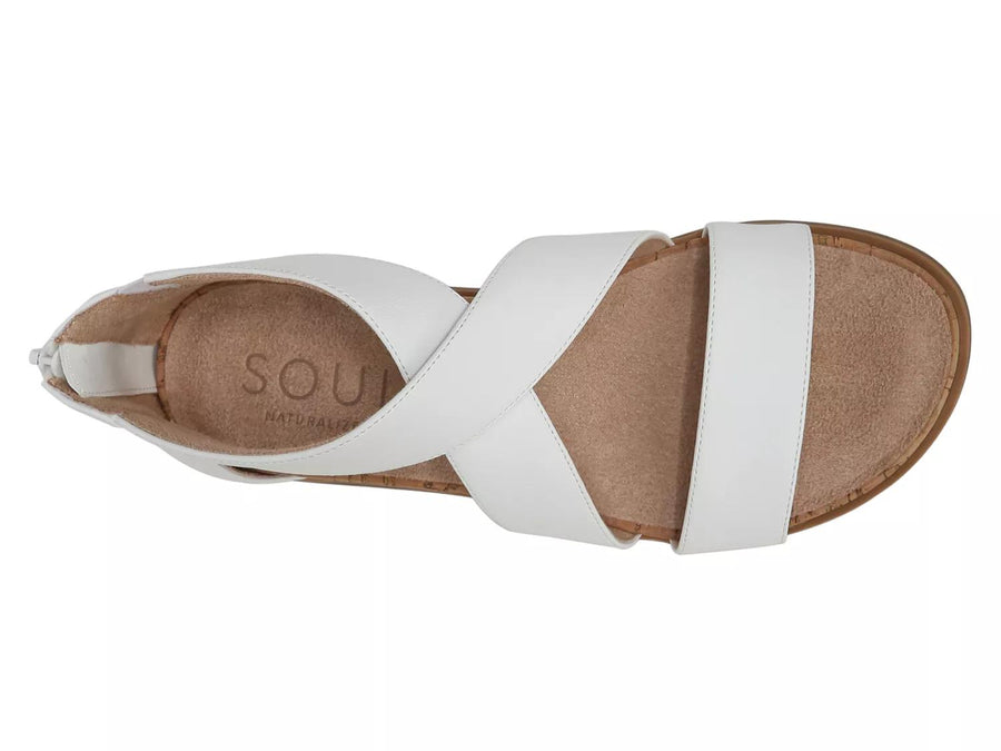 Soul Naturalizer Cindi Sandal