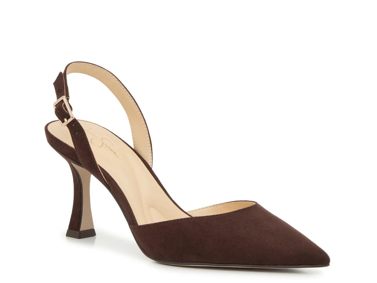 Jessica Simpson Fiseha Pump