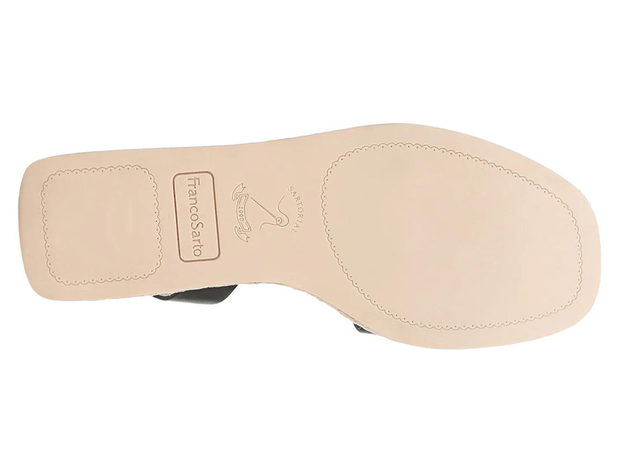 Franco Sarto Tyla Espadrille Wedge Sandal