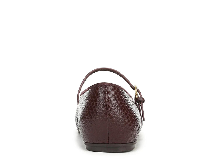 Franco Sarto Oriel Mary Jane Flat - Women's