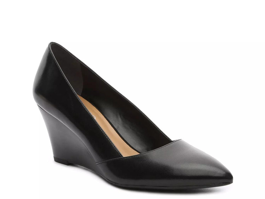 Franco Sarto Frankie Wedge Pump
