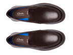 Clarks Flexway Step Slip-On
