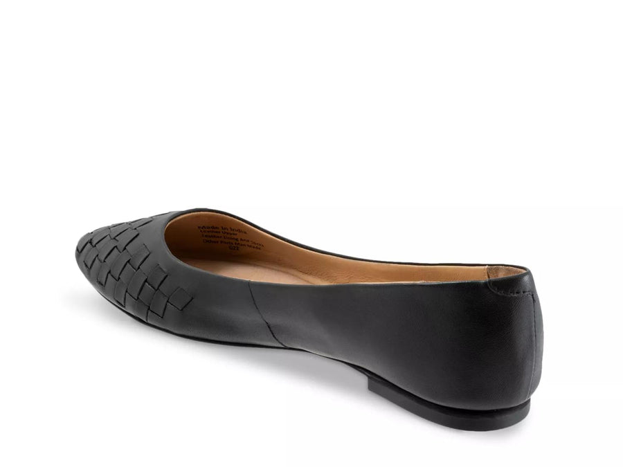 Trotters Estee Flat