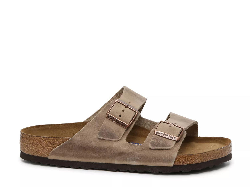 Birkenstock Arizona Slide Sandal - Men's
