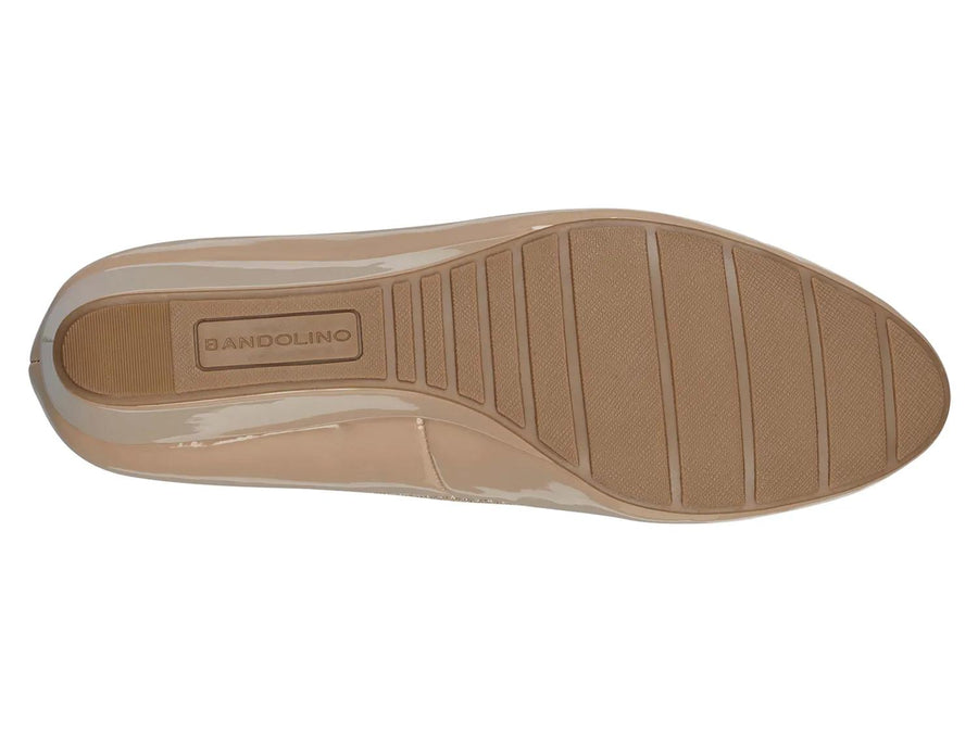 Bandolino Tad 3 Wedge Pump