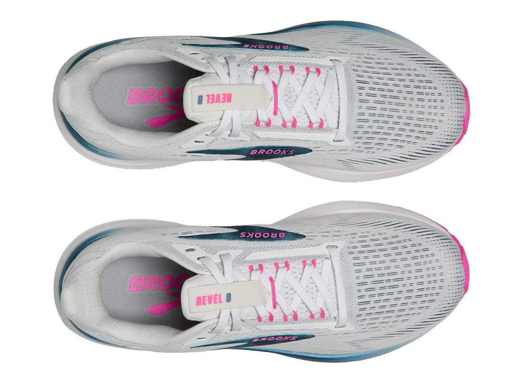 Brooks Revel 8 Running Shoe - Women's