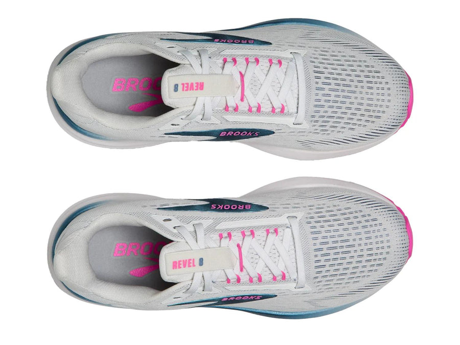 Brooks Revel 8 Running Shoe - Women's