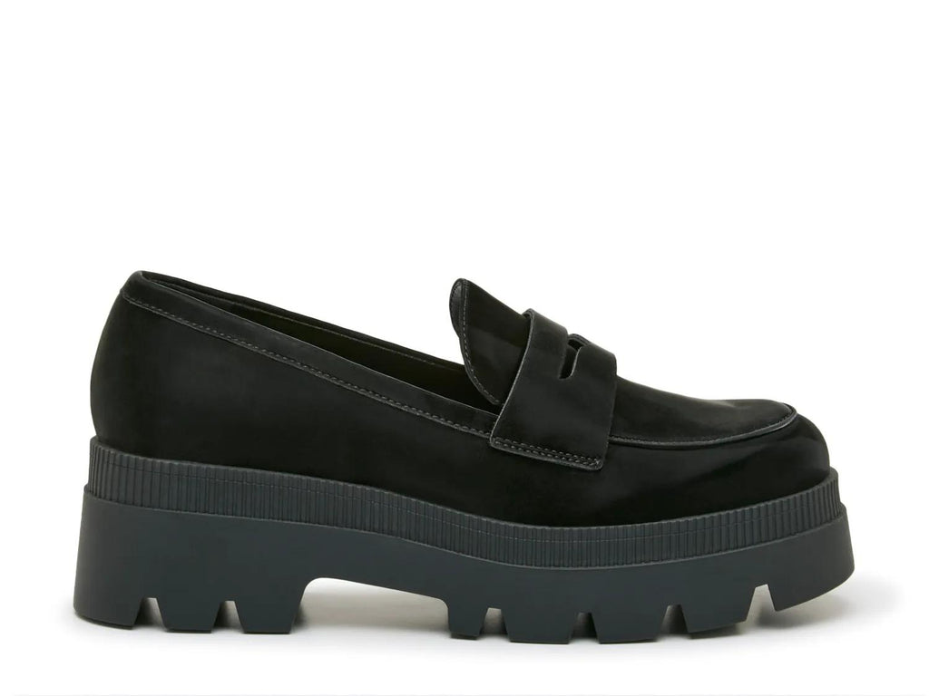 Jessica Simpson Ujella Platform Penny Loafer