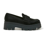 Jessica Simpson Ujella Platform Penny Loafer