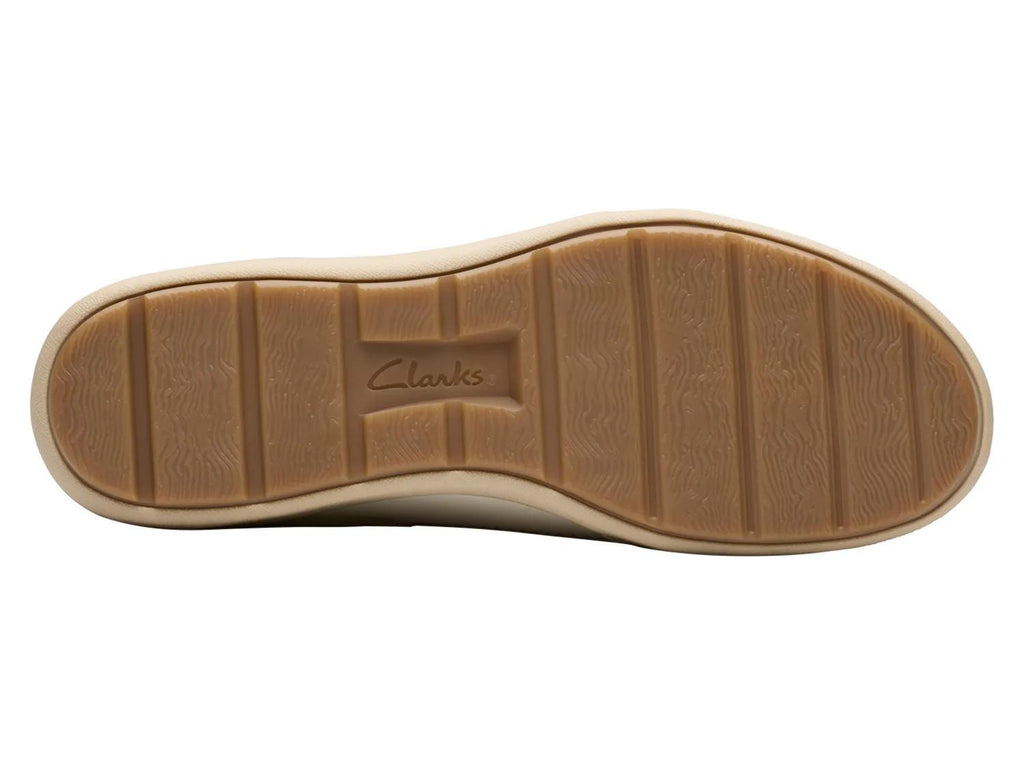 Clarks Bryianne Bayla Sneaker