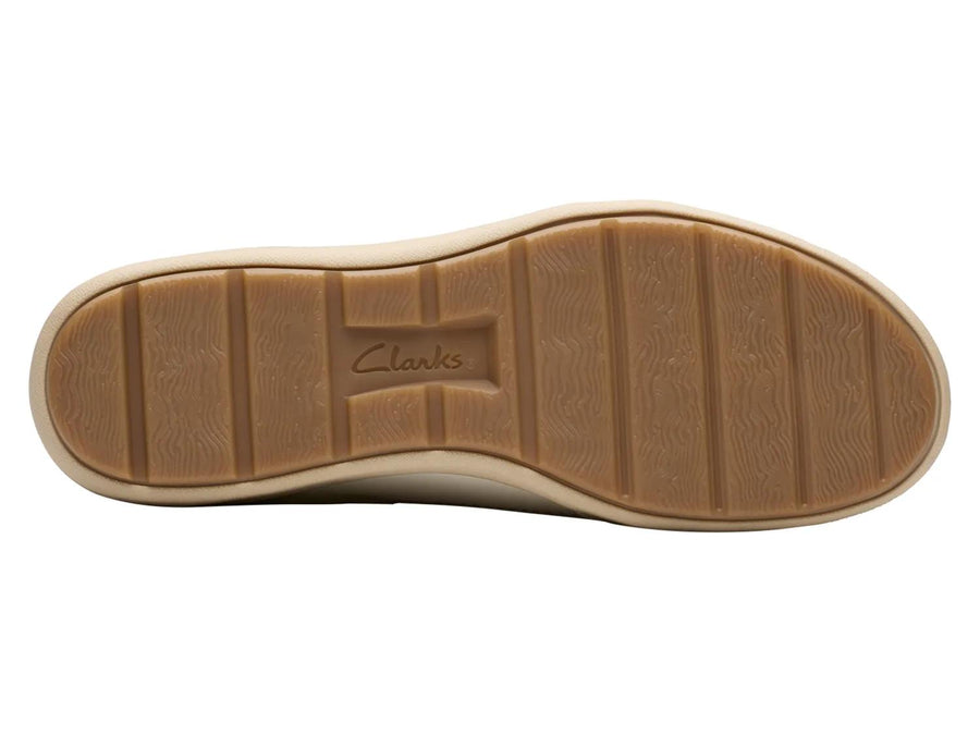 Clarks Bryianne Bayla Sneaker