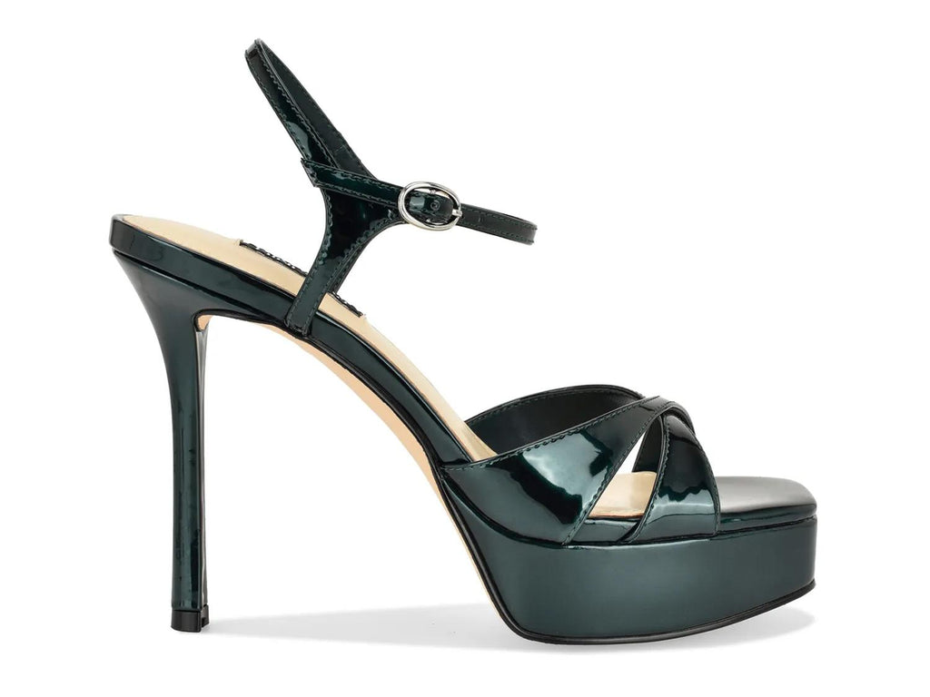Nine West Tates Platform Sandal