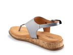 Trotters Garret Sandal