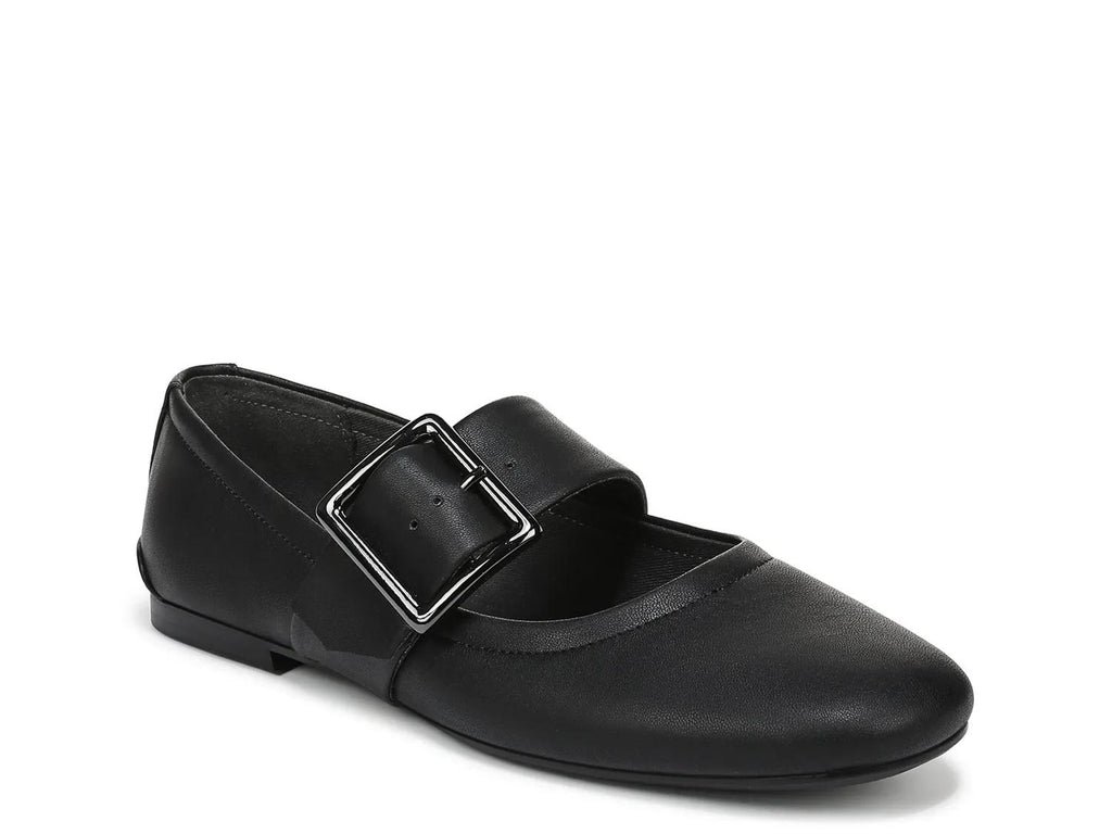 Franco Sarto Astrid Mary Jane Flat