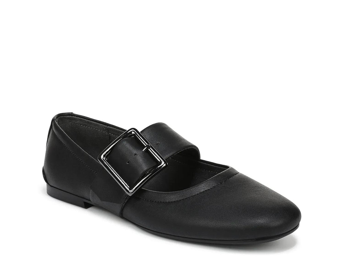 Franco Sarto Astrid Mary Jane Flat