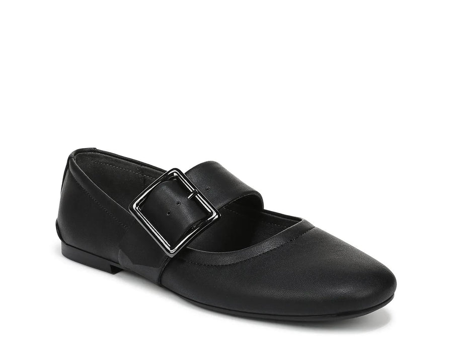 Franco Sarto Astrid Mary Jane Flat