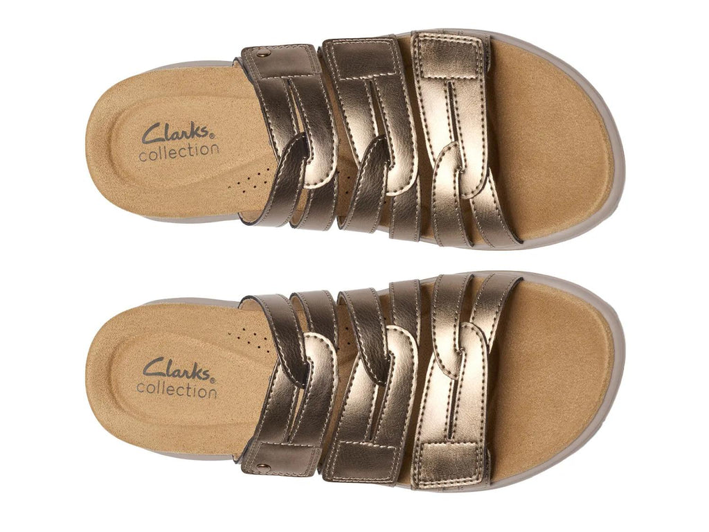 Clarks Maelynn Abby Sandal
