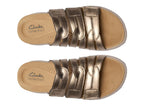 Clarks Maelynn Abby Sandal