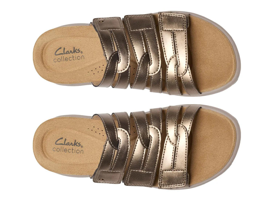 Clarks Maelynn Abby Sandal