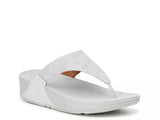 FitFlop Lulu Glitz Wedge Sandal