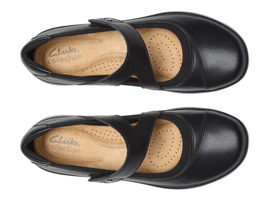 Clarks Kaetlyn Jane Mary Jane Slip-On