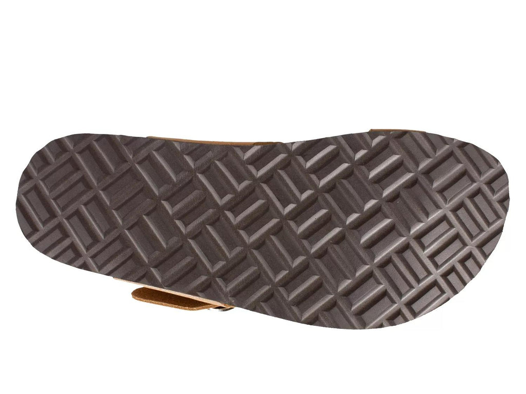 White Mountain Harley Sandal