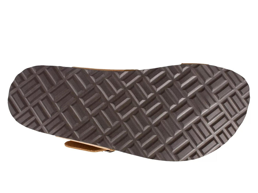 White Mountain Harley Sandal