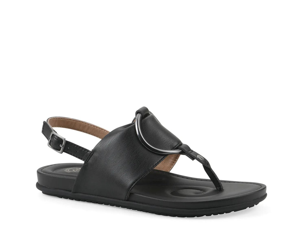 White Mountain Alicorn Sandal