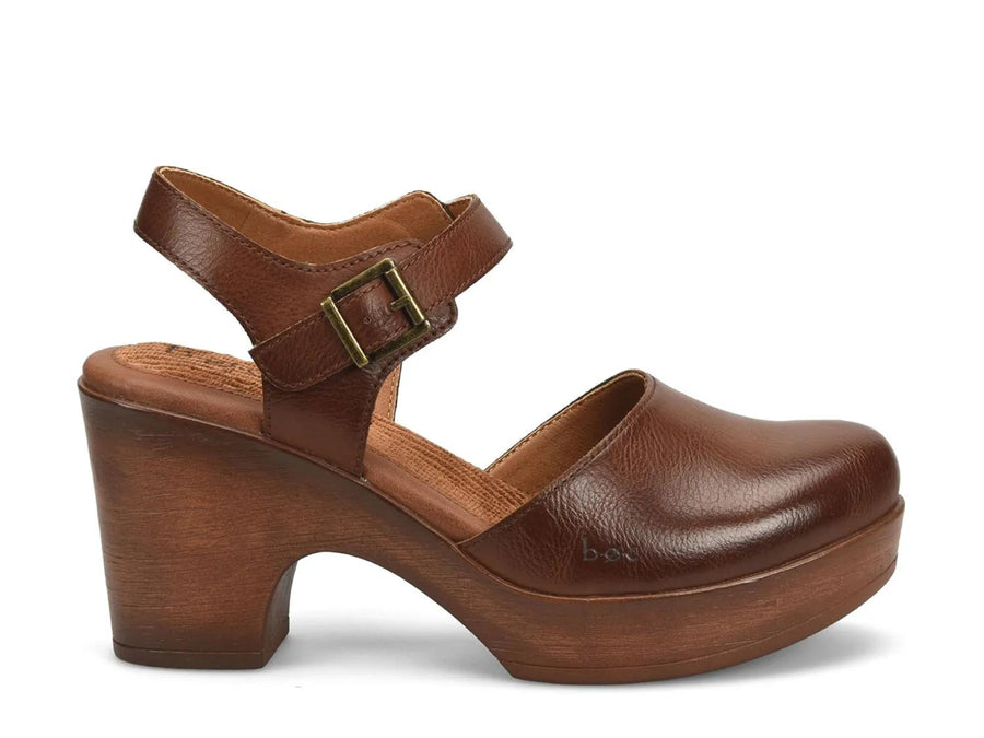 B.O.C. Born Concept Natasha Platform Sandal
