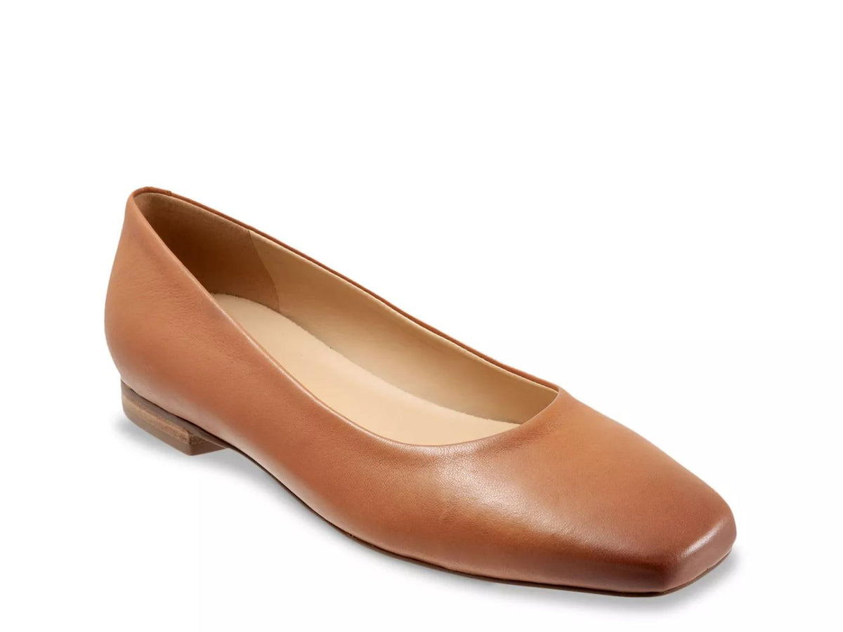 Trotters Honor Flat