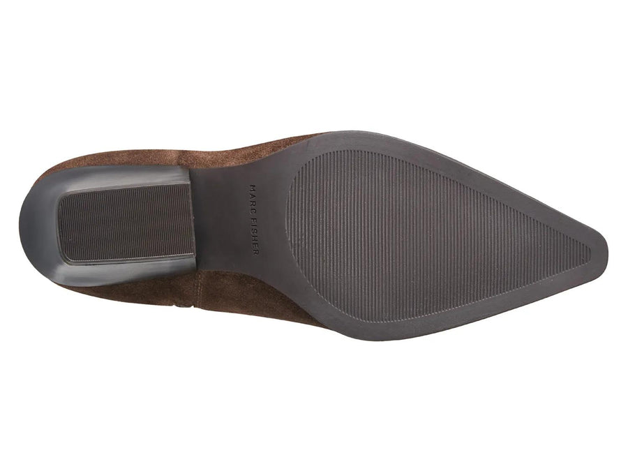Marc Fisher Gables Western Boot - Women's