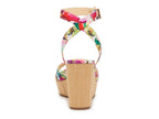 Jessica Simpson Mauvien Wedge Sandal