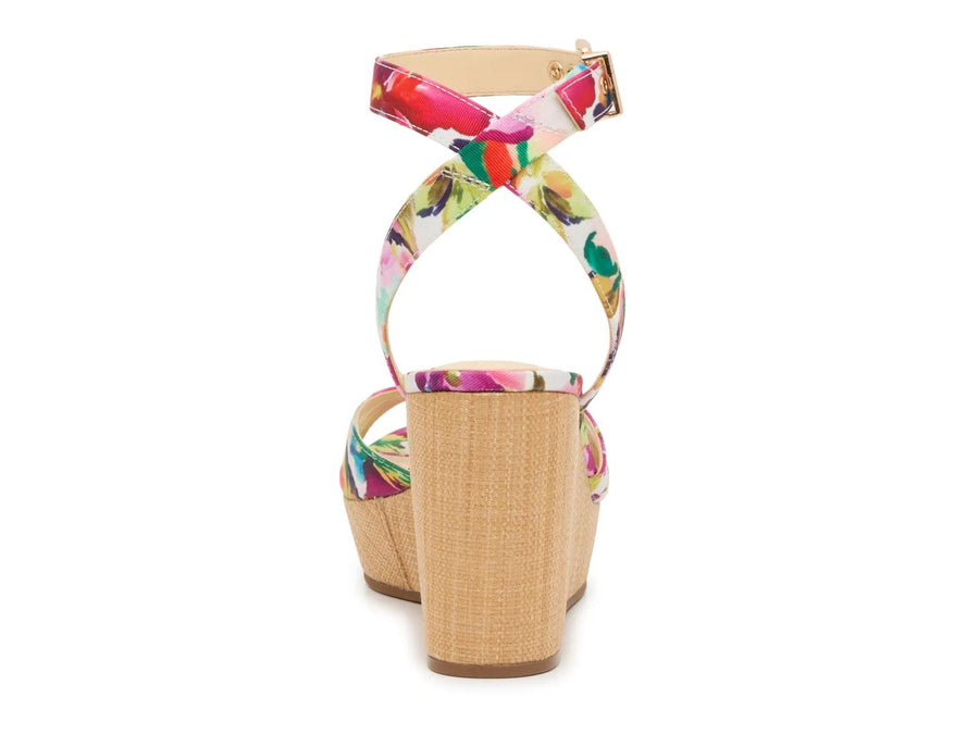 Jessica Simpson Mauvien Wedge Sandal