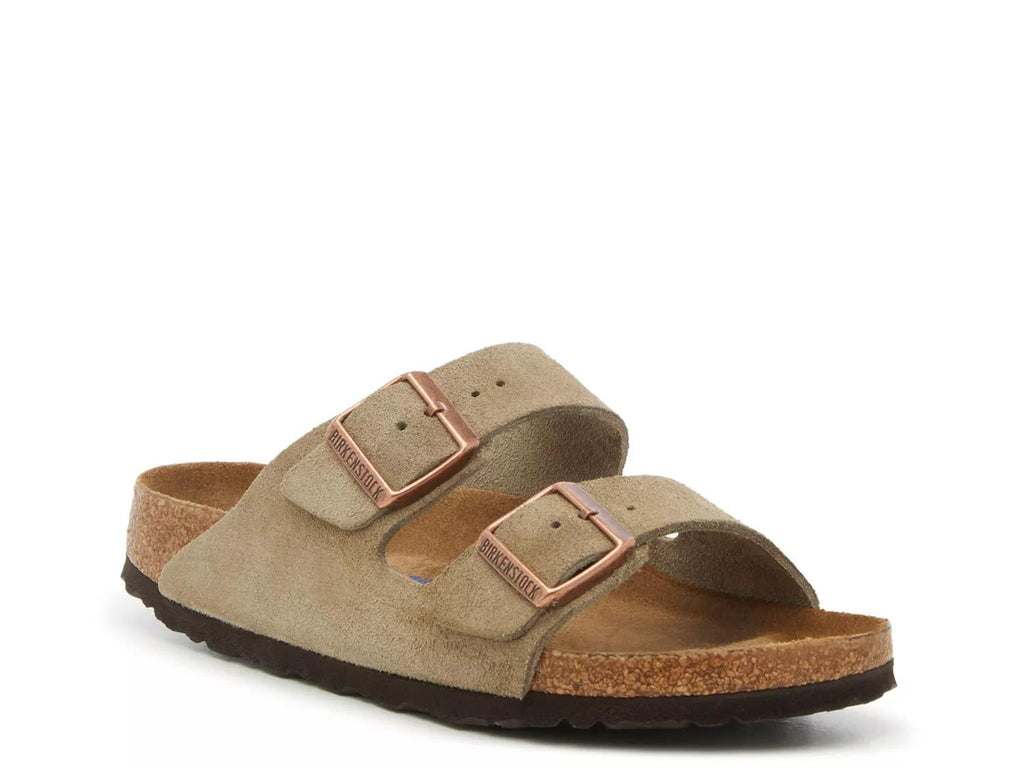 Birkenstock Arizona Soft Footbed Sandal - Women's