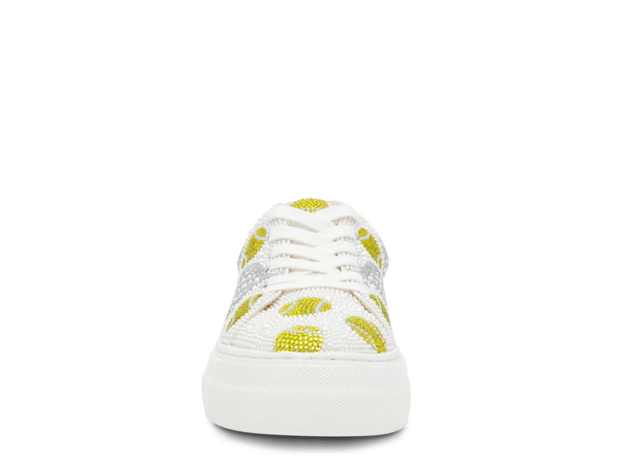 Betsey Johnson Sidny Platform Sneaker - Women's