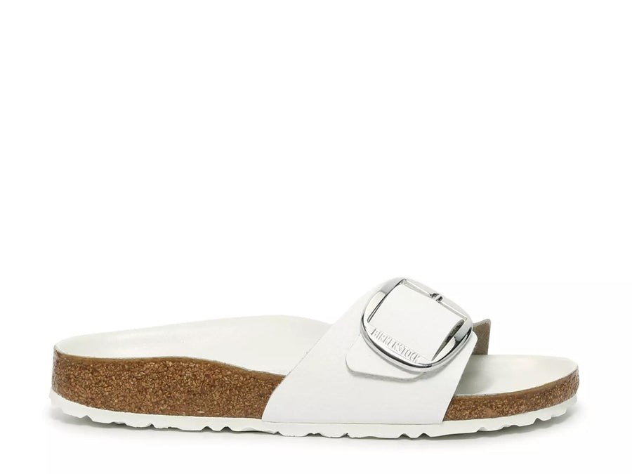 Birkenstock Madrid Big Buckle Sandal