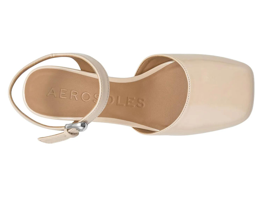 Aerosoles Senna Platform Pump