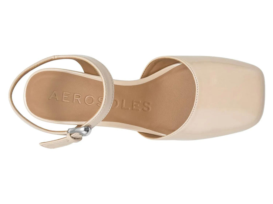 Aerosoles Senna Platform Pump
