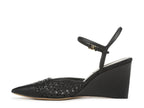 Franco Sarto Cherie Wedge Pump